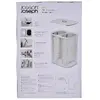 Laundry basket Joseph Joseph Tota 90L Photo 15