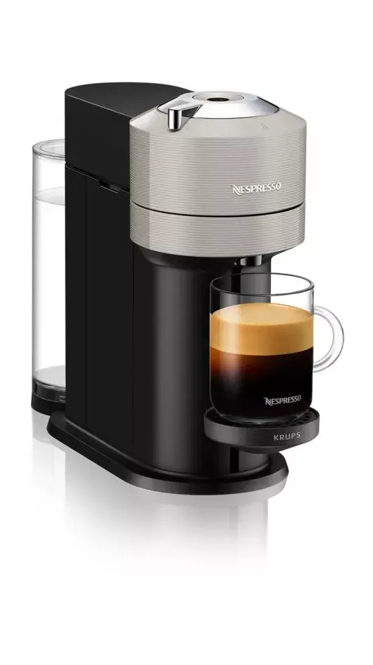 Kafijas automāts Nespresso Krups Vertuo Next XN910 Photo 2