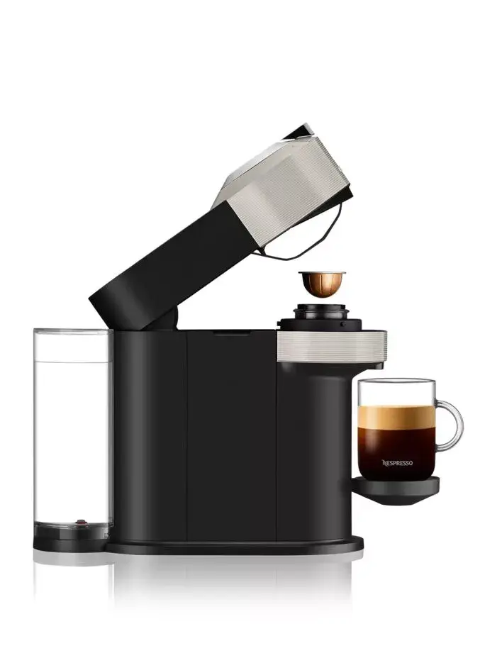 Kafijas automāts Nespresso Krups Vertuo Next XN910 Photo 5