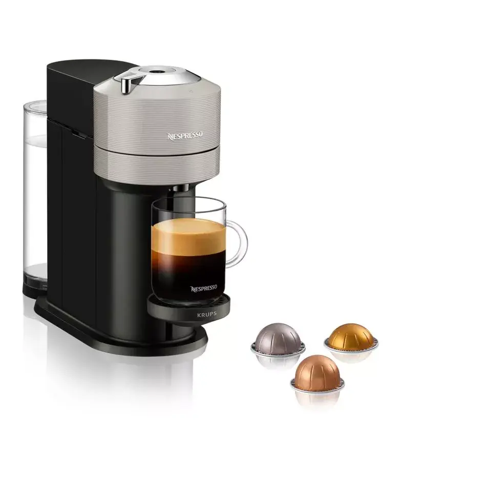 Kafijas automāts Nespresso Krups Vertuo Next XN910 Photo 8