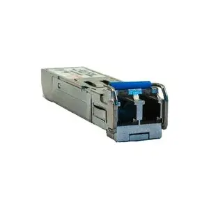 Оптический трансивер SFP+ Barox AC-SFP+MM-E-0.082 10 Гбит/с, мульти режим, 2×LC/PC дуплекс, 20 км