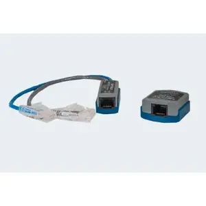 Пассивный мультиплексор Barox VI-00103 с поддержкой IP и PoE