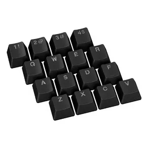 Клавиша ENDORFY EY0E001 материал PBT черная