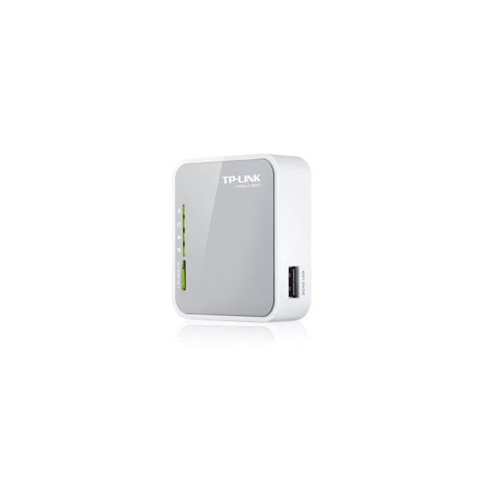 TP-LINK TL-MR3020 V3.0 Photo 1