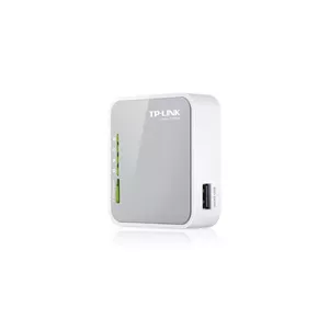 TP-Link TL- MR3020 Оборудование беспроводной сети сотовой связи