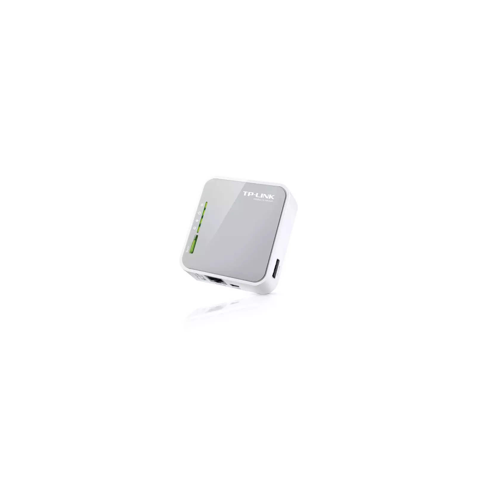 TP-LINK TL-MR3020 V3.0 Photo 2