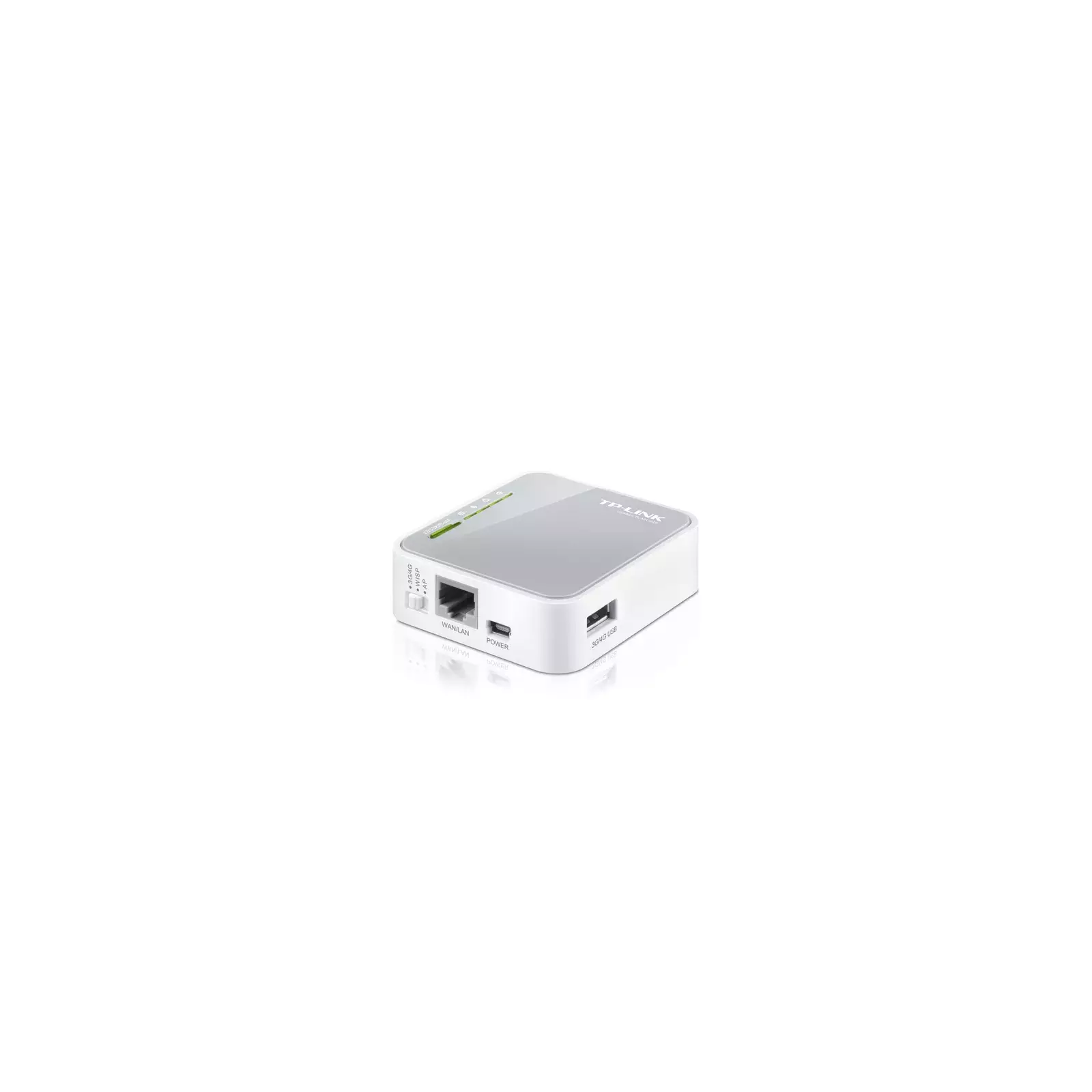 TP-LINK TL-MR3020 V3.0 Photo 3