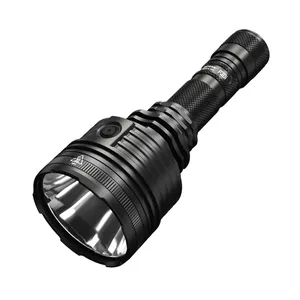 Налобный фонарь Nitecore P30i Black 2000 лм LED Алюминий IP68