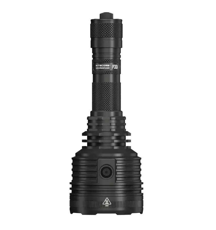 Налобный фонарь Nitecore P30i Photo 2