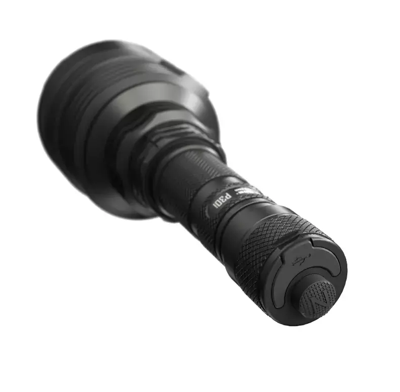 Налобный фонарь Nitecore P30i Photo 3