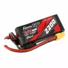 Аккумулятор Gens ace G-Tech 2200mAh 7.4V 60C Photo 2