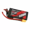 Аккумулятор Gens ace G-Tech 2200mAh 7.4V 60C Photo 3