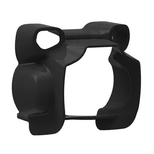 Saulessargs Sunnylife ZG550 Mini 3 objektīvam (melns)