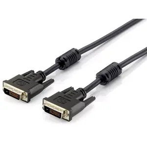 DVI-D Dual Link Cable Equip 118933 3.0m