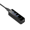 USB хаб Fantec UMP-3UE1000 Photo 4