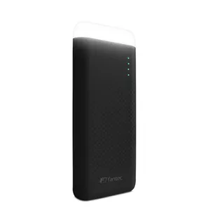 Fantec RBP-100HL 10000 mAh Melns