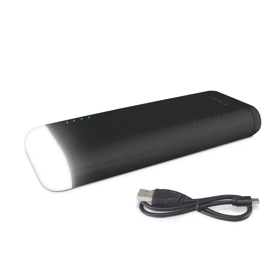 Портативный аккумулятор Fantec RBP-100HL 5040 Photo 2