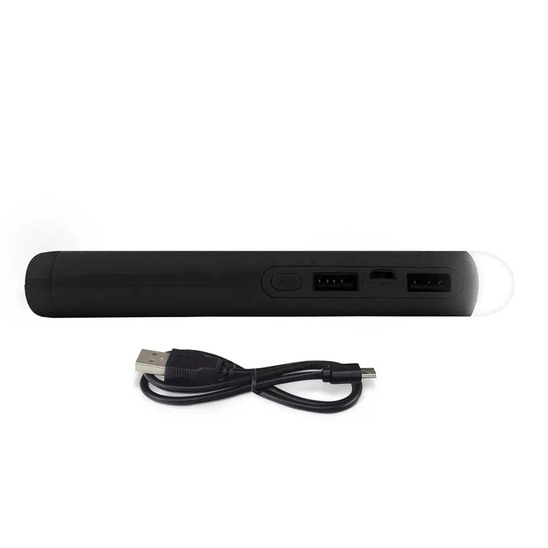 Портативный аккумулятор Fantec RBP-100HL 5040 Photo 3