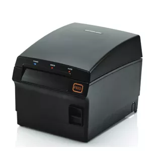 POS принтер прямой термопечати BIXOLON SRP-F310II, 180 x 180 DPI, беспроводной, ширина печати 72 мм