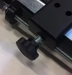 TV sienas stiprinājums Hagor VWH-1 Photo 3