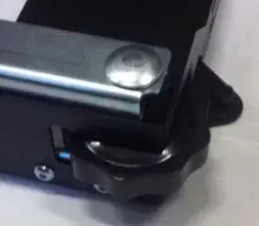 TV sienas stiprinājums Hagor VWH-1 Photo 4