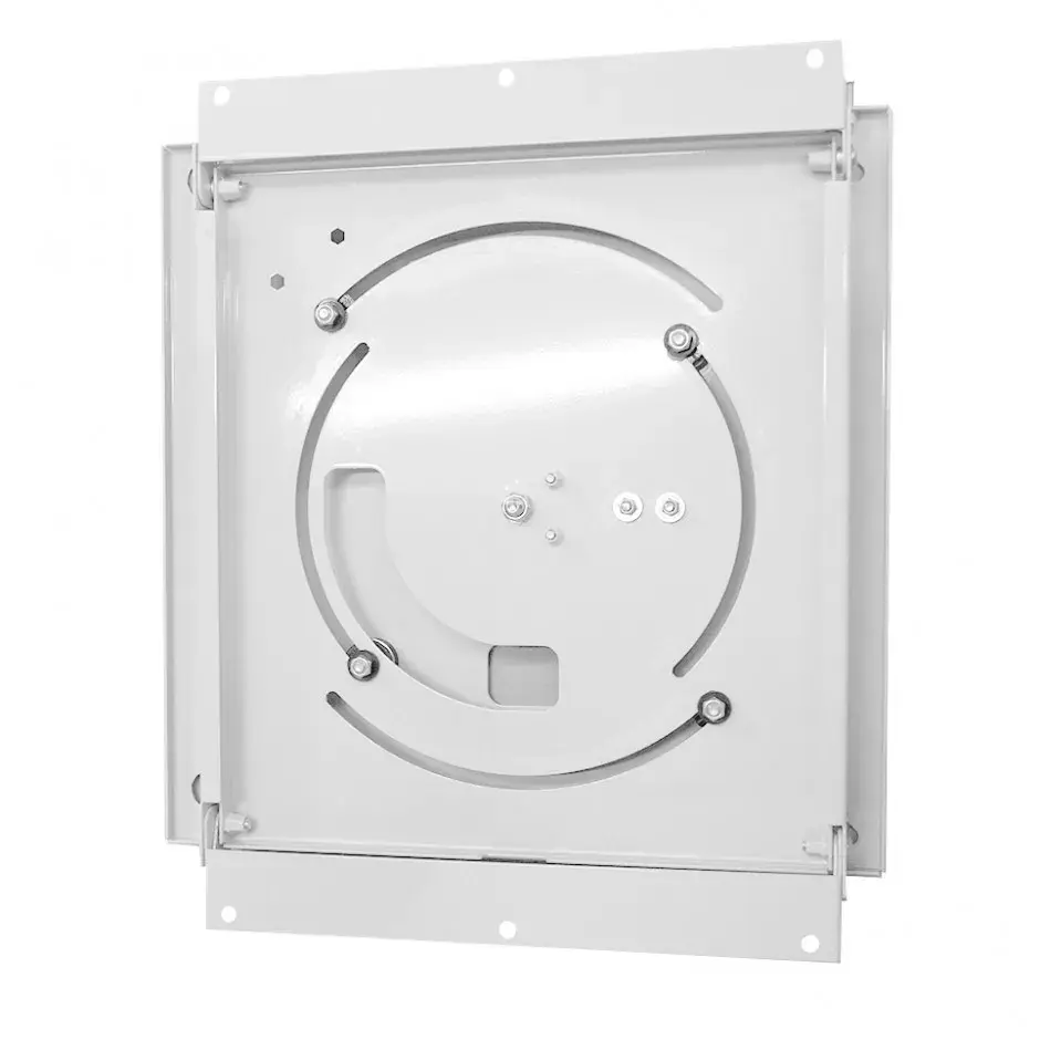 Wall Mount Bracket Hagor WH SA Flip Photo 2