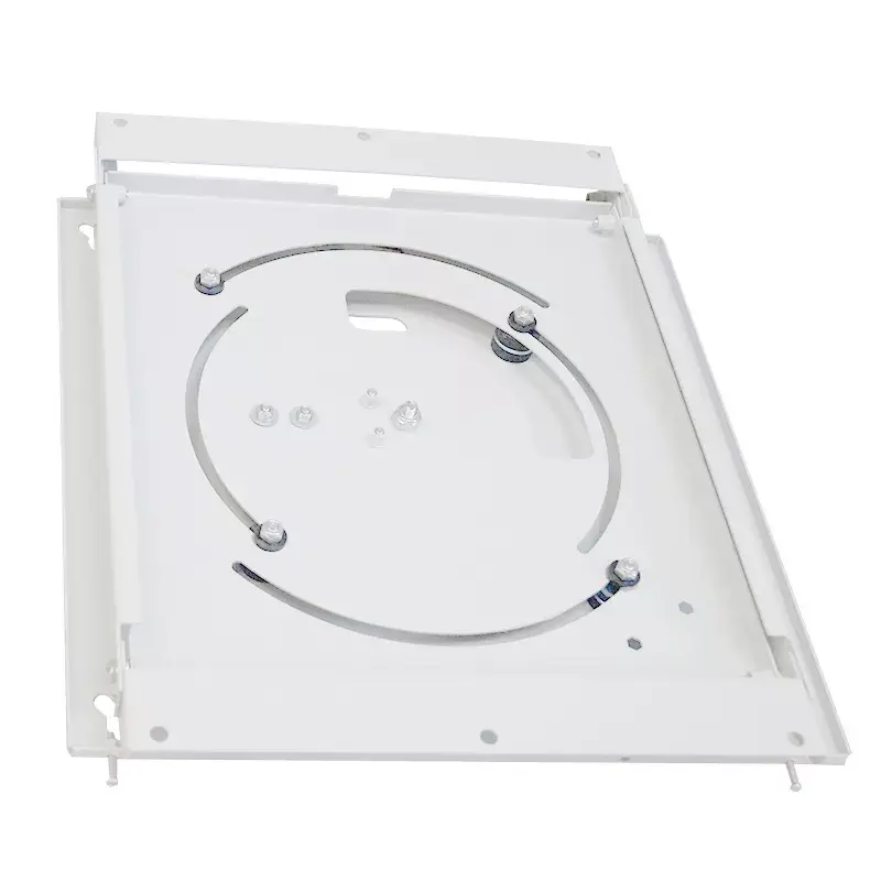 Wall Mount Bracket Hagor WH SA Flip Photo 3