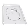 Wall Mount Bracket Hagor WH SA Flip Photo 3
