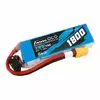 Akumulators Gens ace G-Tech 1800mAh 7.4V 45C Photo 2