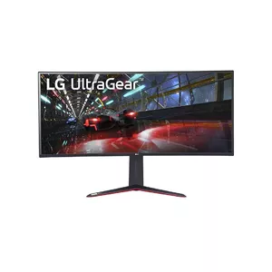 LG 38GN950P-B computer monitor 96.5 cm (38") 3840 x 1600 pixels UltraWide Quad HD+ LED Black