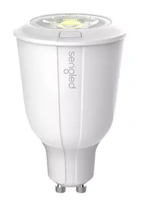 LED bulb Sengled Boost GU10 3.7 W 350 lm White 36° beam