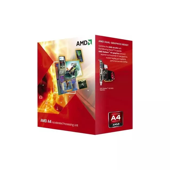 AMD AD5300OKHJBOX Photo 1