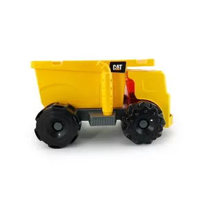 CAT sand toy Dump Truck, 83374