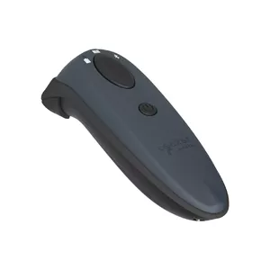 Handheld bar code reader Socket Mobile DuraScan D760 1D/2D LED Grey