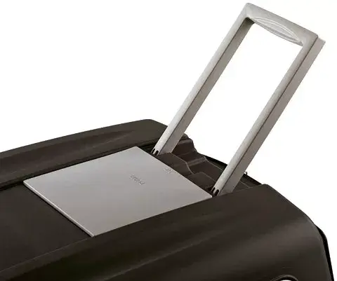 Hard airline pet carrier ZOLUX Kerbl 84587 Photo 3