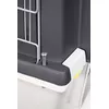 Hard airline pet carrier ZOLUX Kerbl 84587 Photo 5