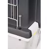 Hard airline pet carrier ZOLUX Kerbl 84587 Photo 7
