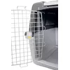 Hard airline pet carrier ZOLUX Kerbl 84587 Photo 8