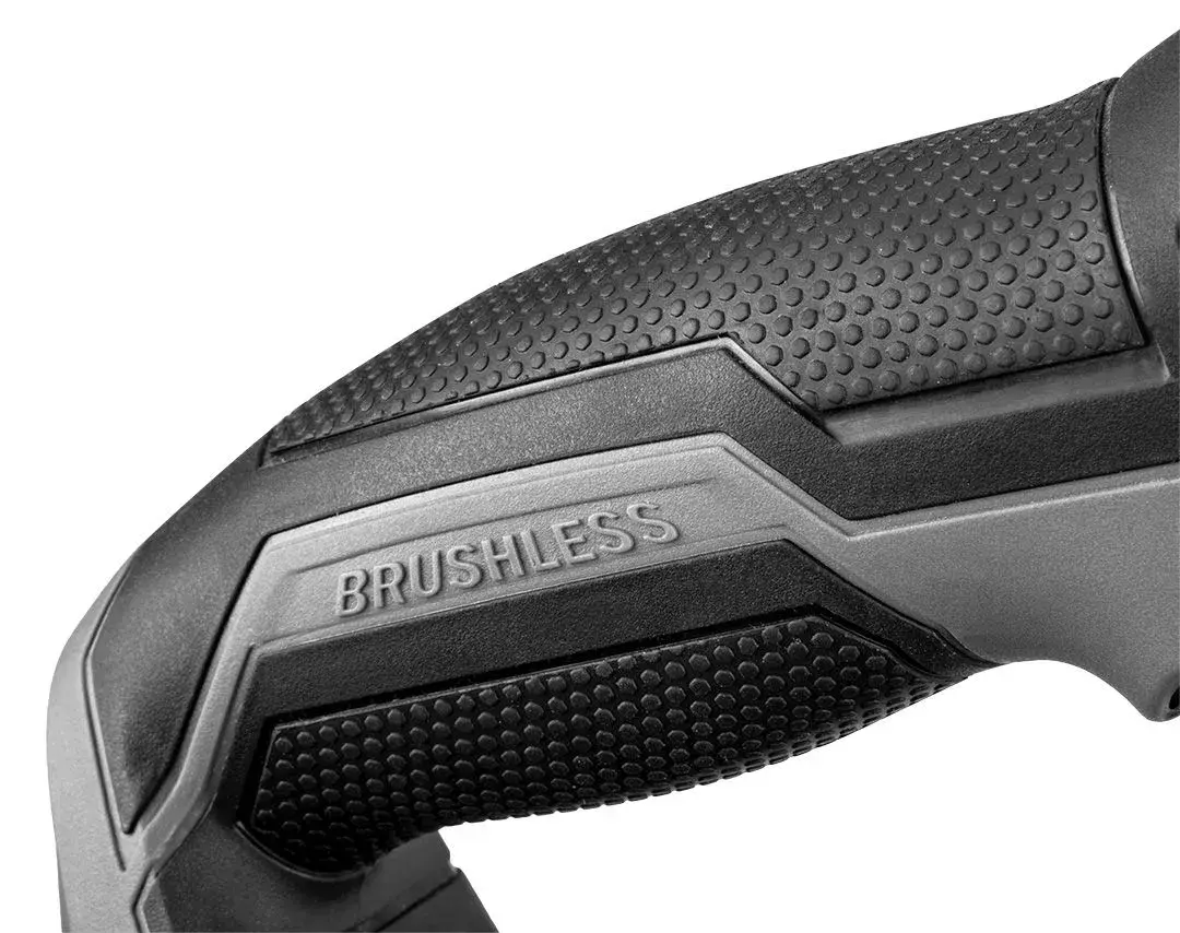 GRAPHITE 58G023 портативная циркулярная пила Photo 6