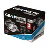 GRAPHITE 58G023 портативная циркулярная пила Photo 10