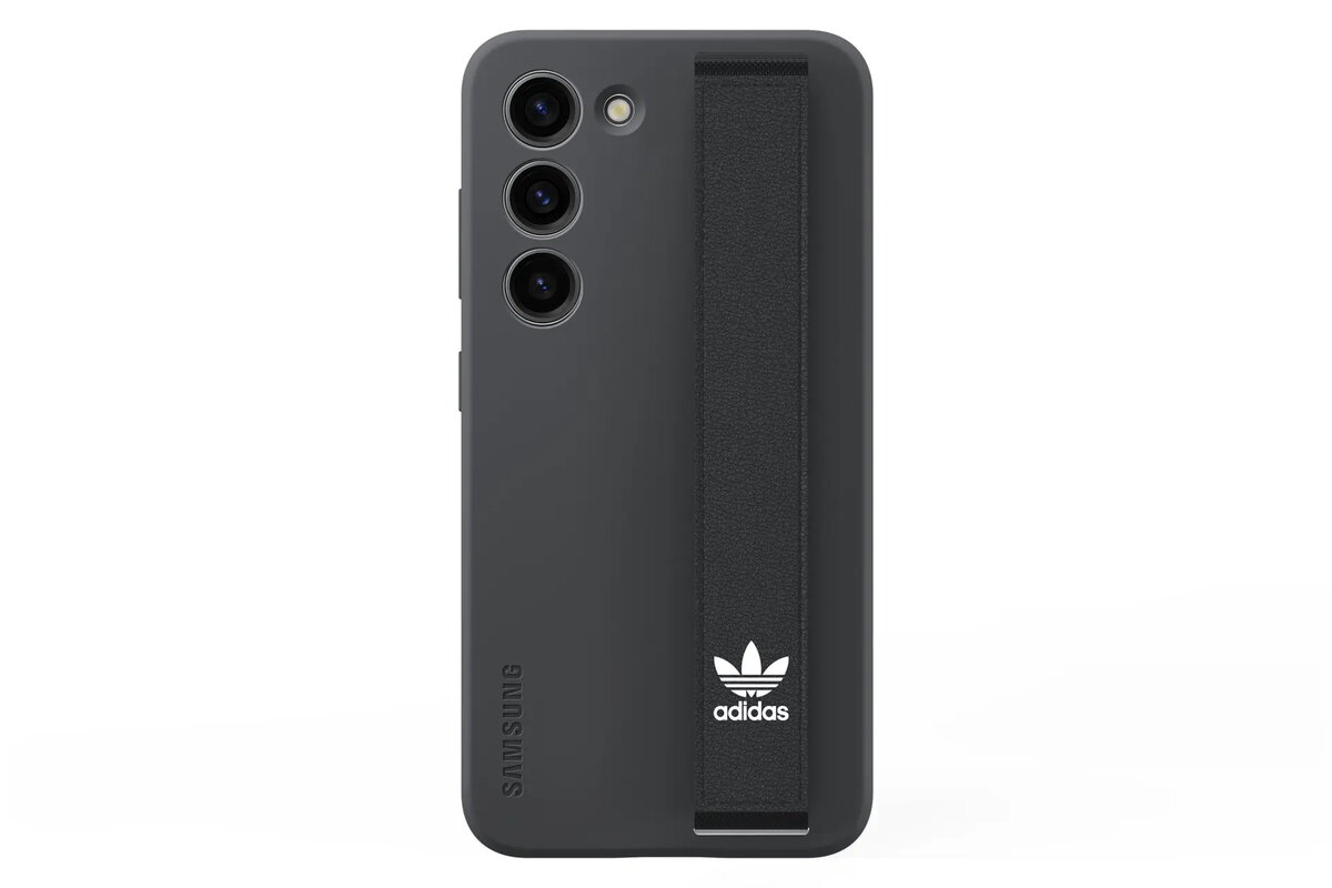 Samsung Adidas Originals maināma siksniņa silikona