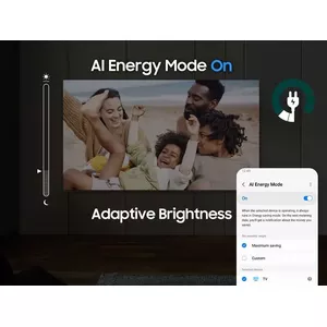 AI Energy Saving Mode
