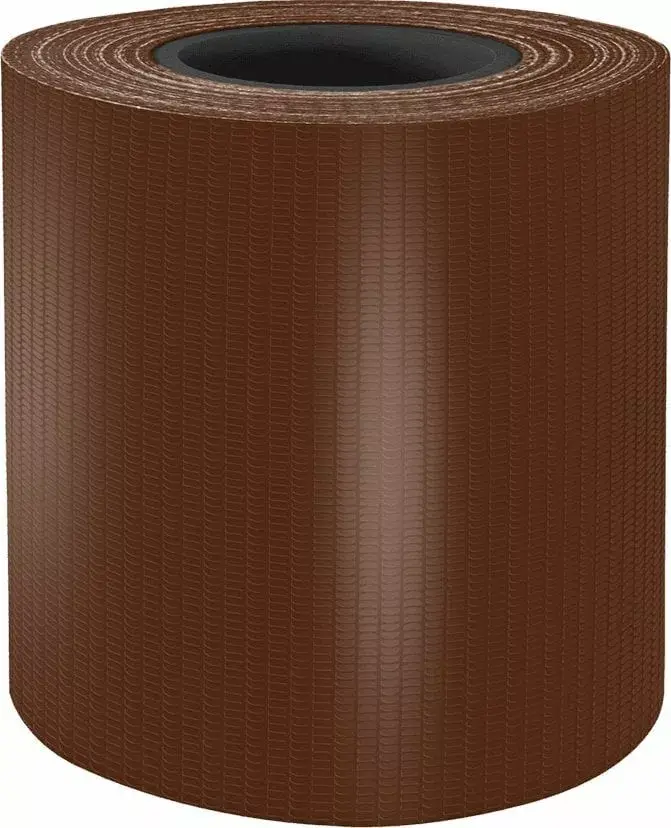 Cellfast fence tape with clips 19 cm x 35 m Photo 2
