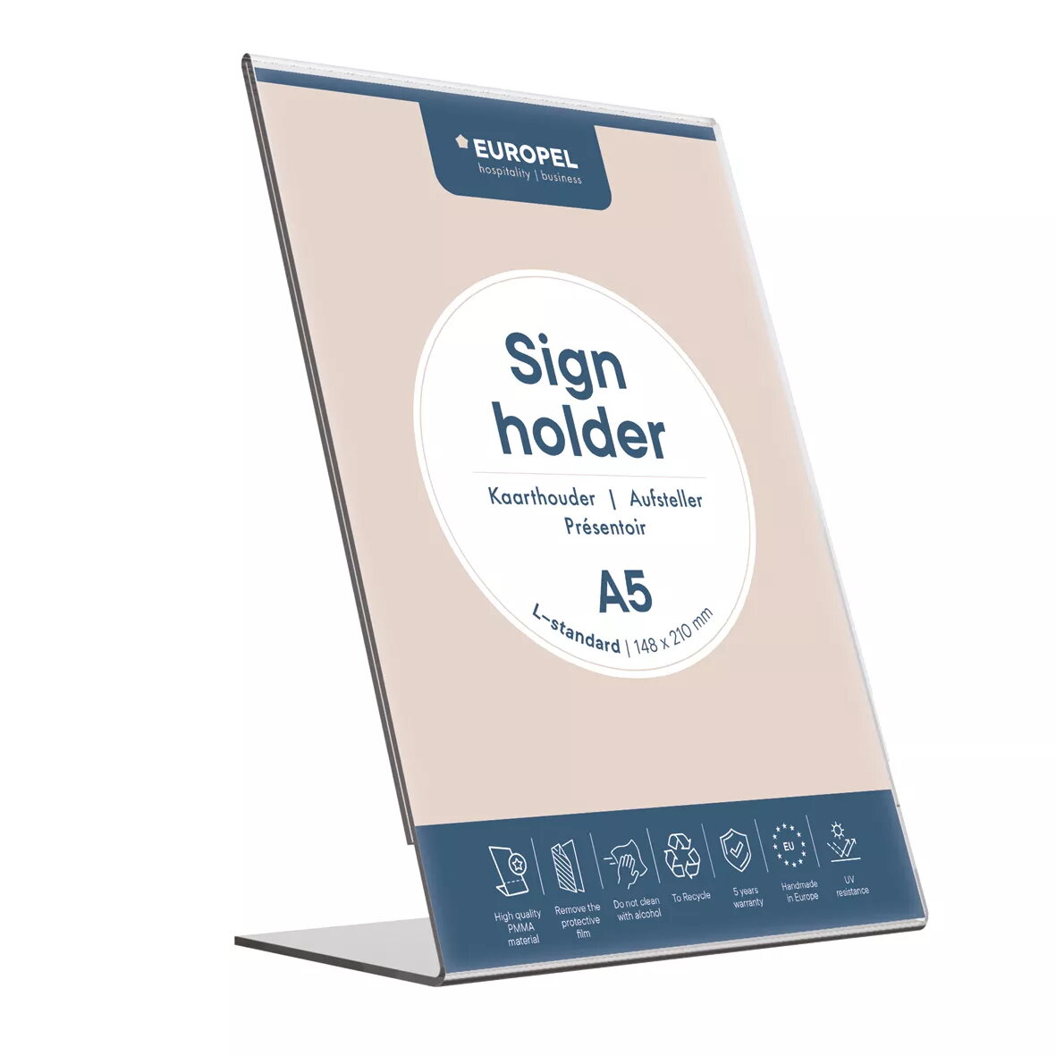 Presentation & Office Boards