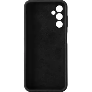 Vāks eSTUFF Samsung A14 5G 16.8 cm (6.6") Melns