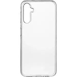 Vāks eSTUFF Galaxy A14 4G/A14 5G Caurspīdīgs 16.8 cm