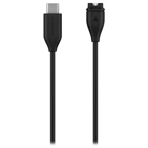 Lādēšanas kabelis Garmin 010-13278-00 Melns 1m