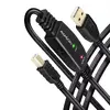 USB Kabelis Axagon ADR-210B Photo 2