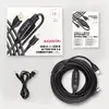 USB Kabelis Axagon ADR-210B Photo 8