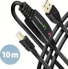 USB Kabelis Axagon ADR-210B Photo 2